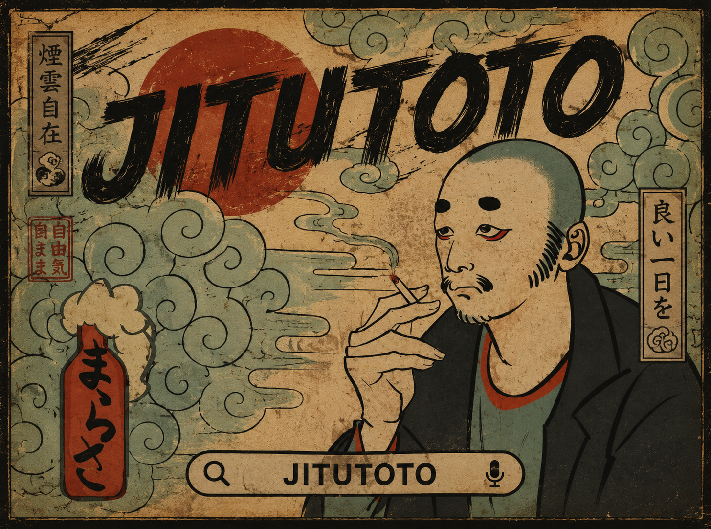 JITUTOTO
